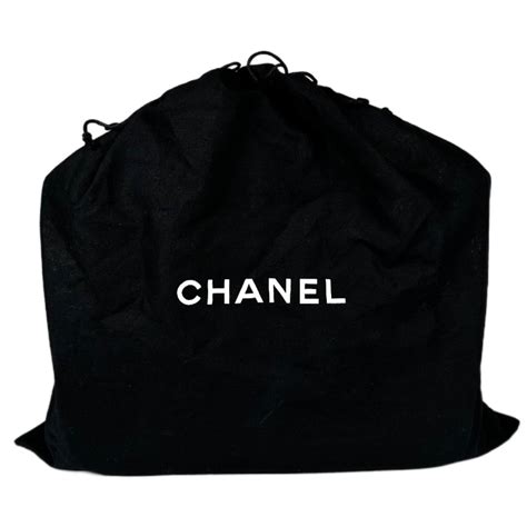 mini dustbags for chanel